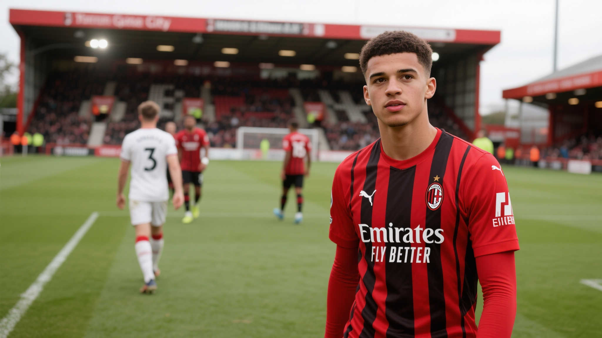 罗马与博洛尼亚瞄准切尔西前球员安乔林 罗马与博洛尼亚瞄准切尔西前球员安乔林