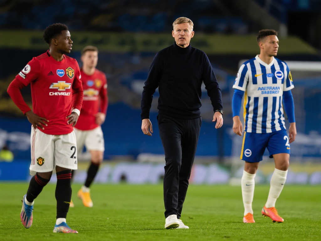 【洞察】英超冠军归属渐明,争五激战正酣 【洞察】英超冠军归属渐明,争五激战正酣