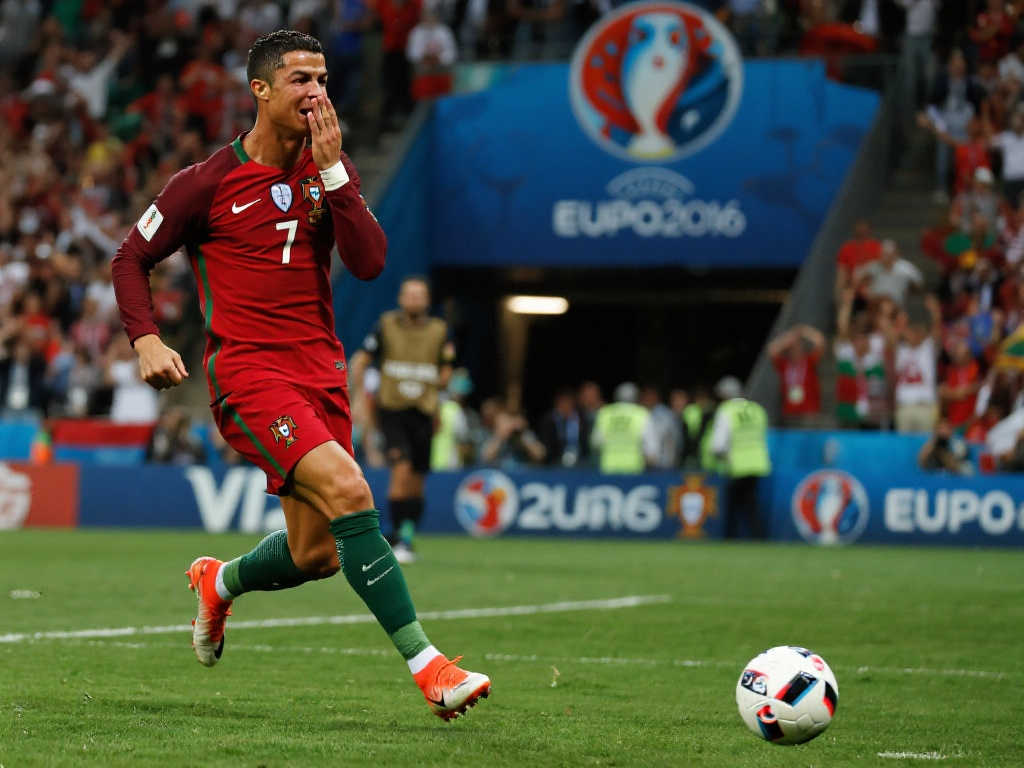 2016欧洲杯巅峰对决:谁是欧洲足坛王者? 2016欧洲杯巅峰对决:谁是欧洲足坛王者?