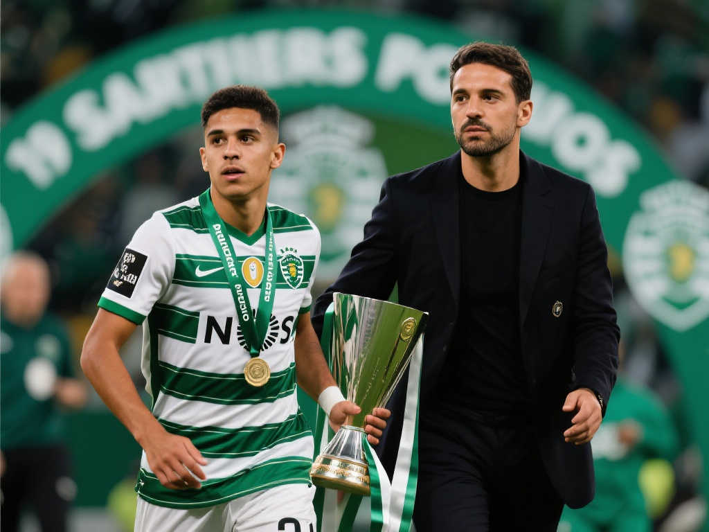 新主帅阿莫林霸气上任：转会我说了算，穆里尼奥时代已成过去