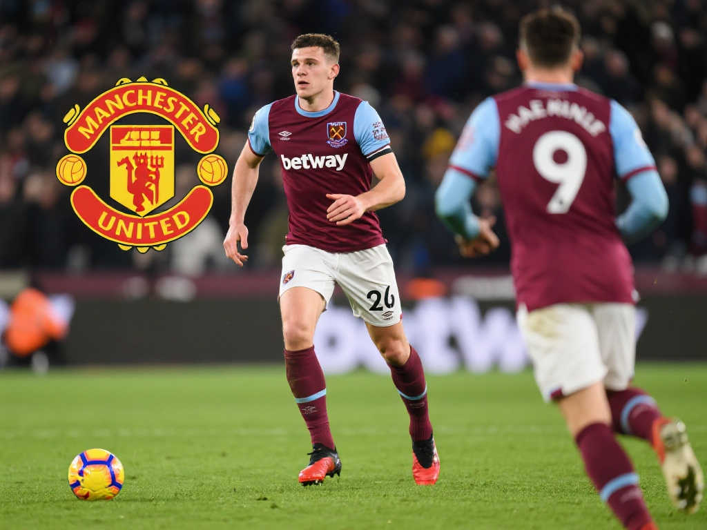 ESPN：西汉姆冬窗瞄准马奎尔，曼联急于放人